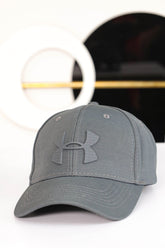 Undr Armr Blitzing Baseball Imp Polyester Cap